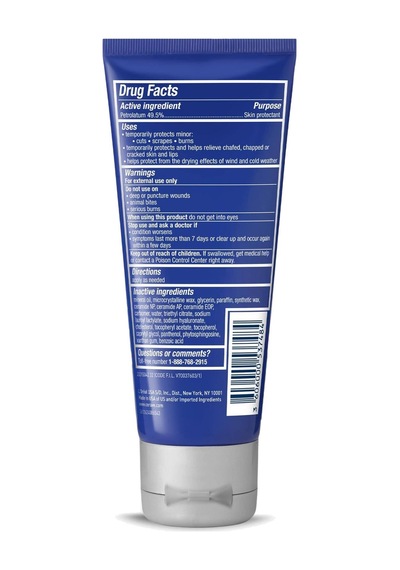 Cerave Çatlamış Ve Aşırı Kuru Ciltler İçin Balsam 85gr