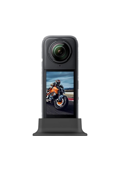 Teknoroket Insta360 X4 Taban Standı Siyah