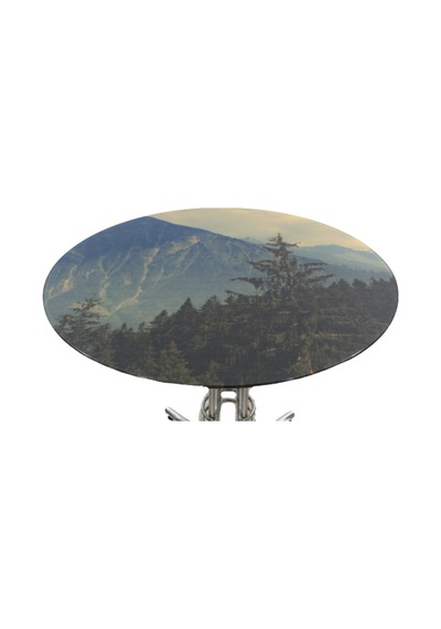 Bengimobilya Masa Ayak Japon Model Metal Transmisyon Nikelaj 90 Cm Temperli 8 (451717674) Bengimobilya Masa Ayak Japon Model Metal Transmisyon Nikelaj 90 Cm Temperli 8 (451717674)