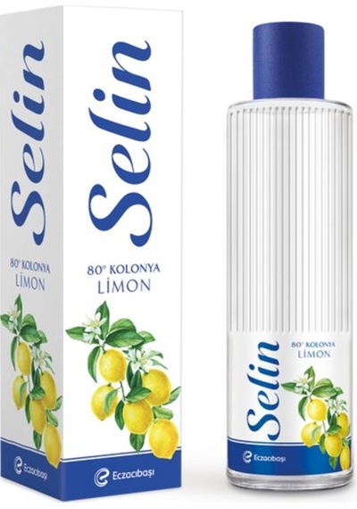 Kolonya Pet 200ml