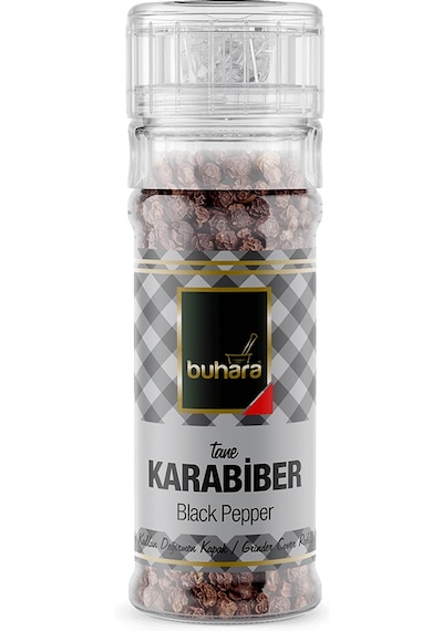Buhara Tane Karabiber 50 G