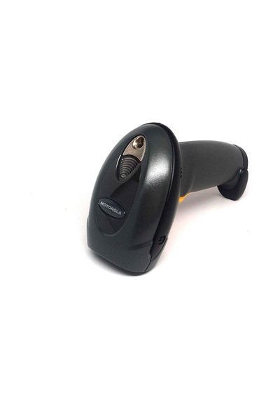 Zebra Eski Adıyla Motorola Sembolü Ds4208 Dijital 1d, 2d Ve Pdf417 Usb Kablolu Barkod Tarayıcı Yenilendi -122352