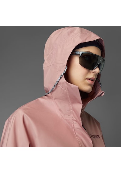 Adidas Terrex Xploric 2.5 Climaproof Kadın Yağmurluk C-adıjd8370b30a00 Pembe