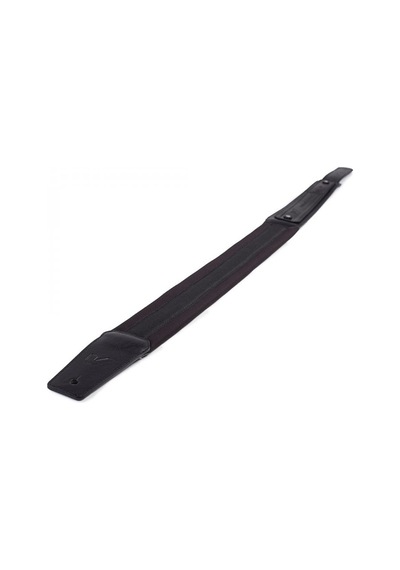 Gruv Gear Solostrap Neo - Elektro Gitar Askısı - Siyah 2.5