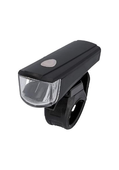 İmpact Far Mono 3 Led 1w Pilli Siyah Far-104 Siyah