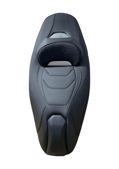 Hmapart Yamaha Nmax Spor Koltuk Karbon G 2021-2024