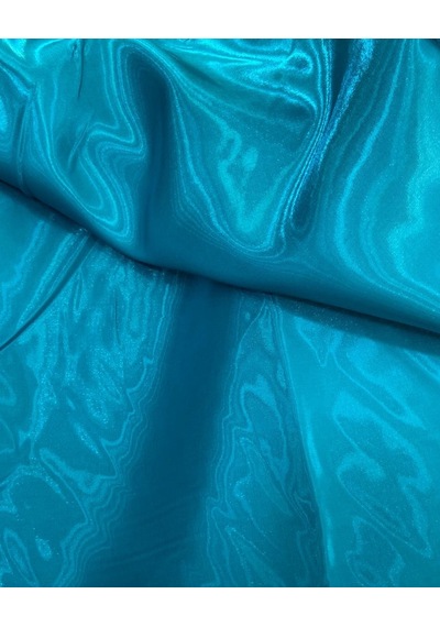 Rapsodı Petrol 300 Cm Polyester 6319 Petrol Mavisi