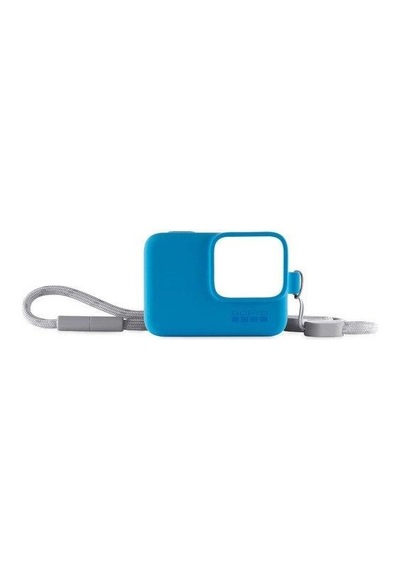 Gopro Bileklik + Boyunluk 001
