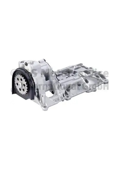 Bmw 420d F32-f82 Fren Vakum Pompasi 2013-2015 Pıerburg 724808290