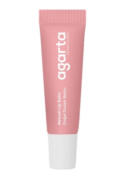 Doğal Dudak Balmı 10 Ml - Özel Seri 426284-00024