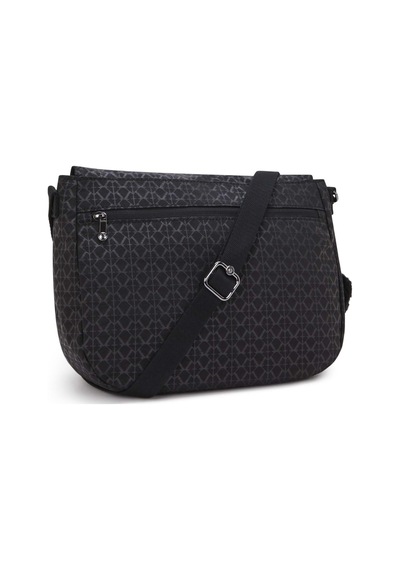 Kipling Earthbeat M Basic Plus Omuz Çantası Ki2506-k59 Çok Renkli