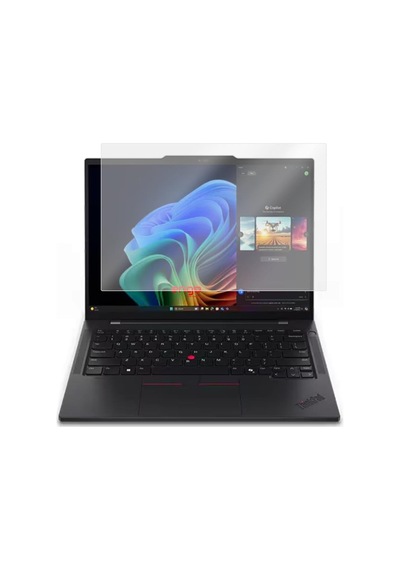 Lenovo Thinkpad T14s Gen 6 14 İnç Mat Ekran Koruyucu Şeffaf