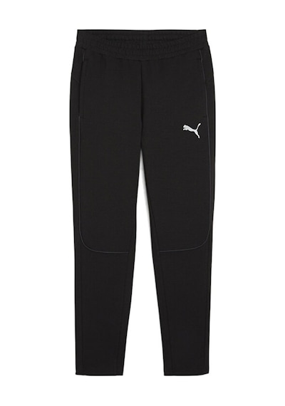 Puma Teamfinal Casuals Pants Erkek Futbol Eşofman Altı 65853203 Siyah 65853203 Siyah