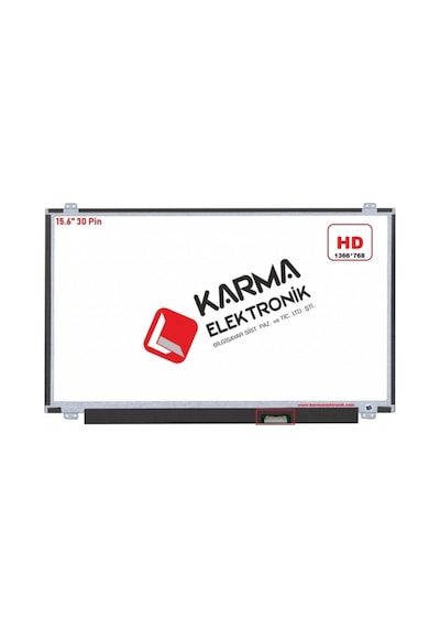 250 G4 N0z78ea N0z79ea N0z80ea Notebook Slim Led/lcd Panel - Laptop Ekranı