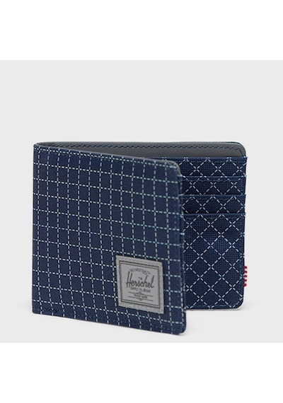 Herschel Roy Rfıd Korumalı Cüzdan 30072-07781 Lacivert
