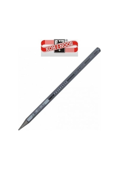 Koh-I Noor Kömür Kalem Koh-I-Noor Progresso 8911 6B