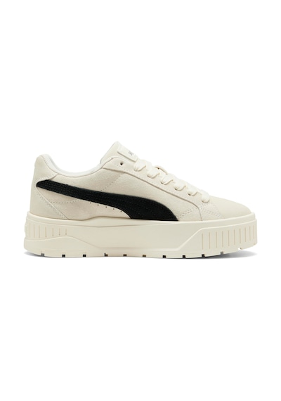 Puma Karmen Iı Kadın Yetişkin Sneaker Siyah