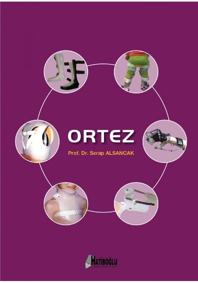 Ortez - Serap Alsancak - Hatiboğlu Yayınları
