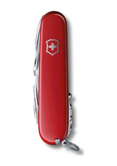 Victorinox 1.6795 Swisschamp (33) Kamp Çakı Kırmızı