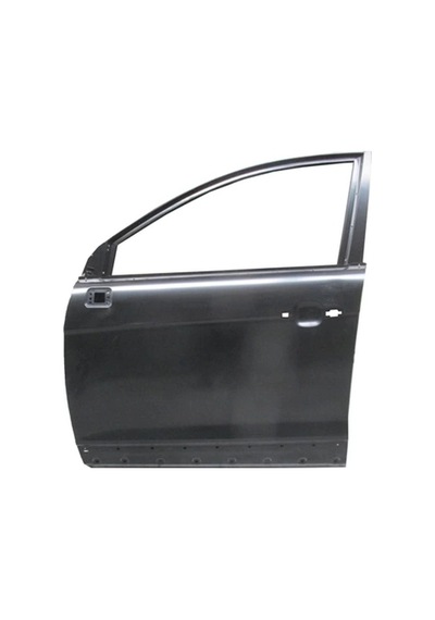 Chevrolet Captiva 2007-2012 Ön Kapı Komple Sol İceli - Çekomastikli Tw Oem No:42352069