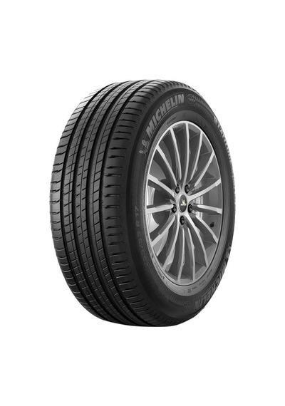 Michelin 255/55 R18 105W N1 Latitude Sport 3 Yaz Lastiği 2024