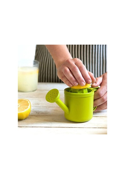 Bahçıvan Limon Sıkacağı - Hazneli Narenciye Sıkacağı Renkli