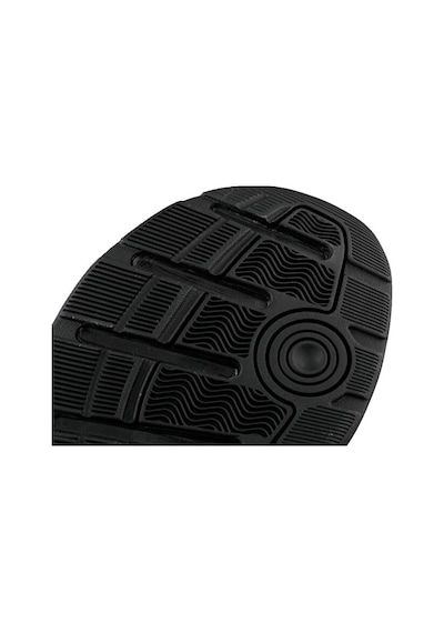 Adidas Erkek Antrenman Ayakkabısı Eg2656 Siyah Strutter Siyah