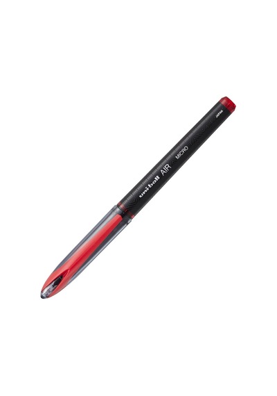 Uniball Air Roller Kalem 0.5 Mm Kırmızı Uba-188-m
