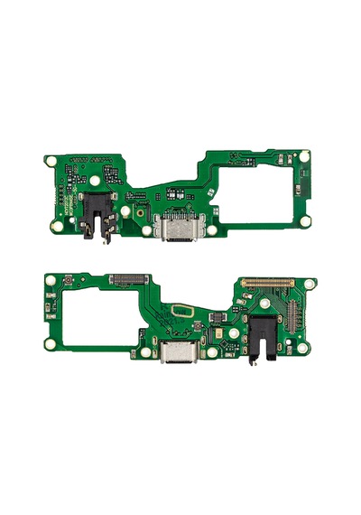 Oppo Reno 4 Lite Uyumlu Şarj Soket Bordu