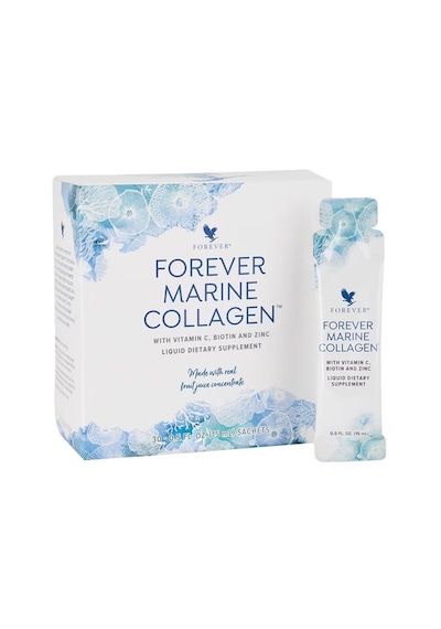 Forever Marine Collagen 30 Şase