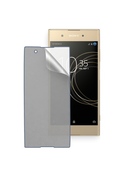 Sony Xperia-xa1-plus Uyumlu Ön Yüzey Mat Hidrojel Ekran Koruyucu 27511260