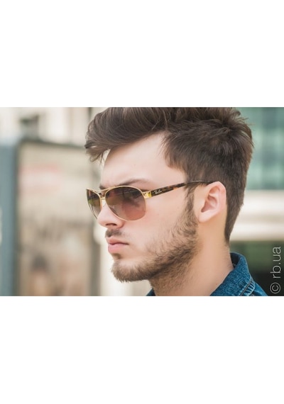 Ray Ban Rb3386 001/13 63 Unisex Güneş Gözlüğü Havana