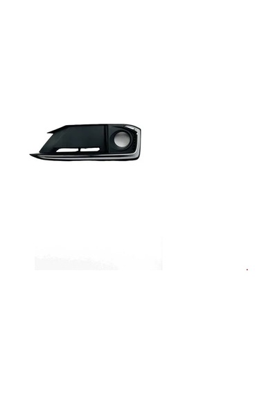Honda - Sis Far Kapağı Kromlu Sol Civic 2020-