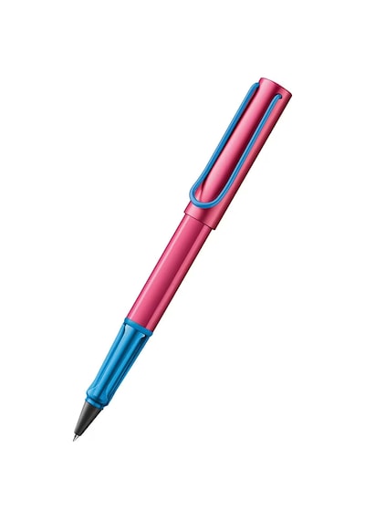 Lamy Al-star 2026 Özel Seri Rollerskate Roller Kalem 3c3-rs Pembe