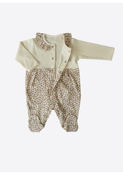 Kitikate Organik Stay Chic Boneli Tulum Natural Natural