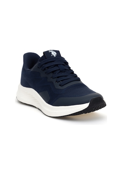 U.S. Polo Assn. Kadın Lacivert Spor Ayakkabı 50304474-VR033
