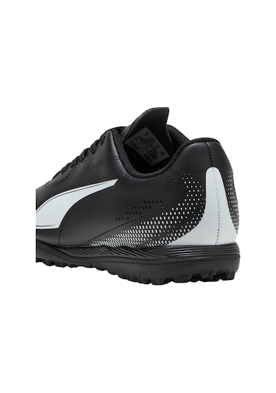 108504-01 Puma Vıtorıa Iı Tt Jr Çocuk Spor Ayakkabı Siyah 108504-01 Siyah