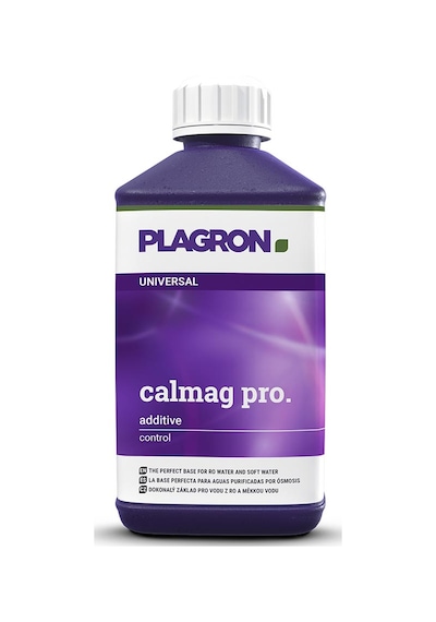 Plagron Calmag Pro 250 Ml 250 ML