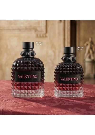 Valentino Born In Roma Intense Uomo Edp 50 Ml Parfüm Diğer 51578025