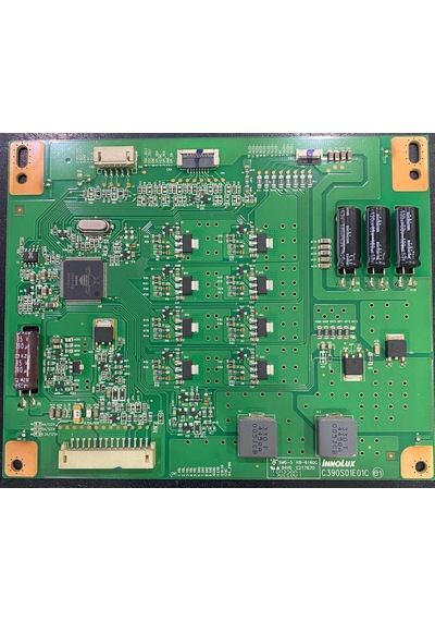 C390s01e01c, L400s101ea-c003, Philips Uyumlu 40puk6809, Chi Mei, Led Driver Board, V400dk1-ks1