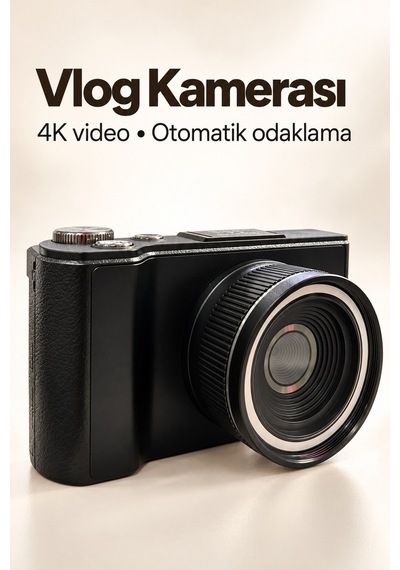 Blm106 Kamera Techroid Kamera Ürün