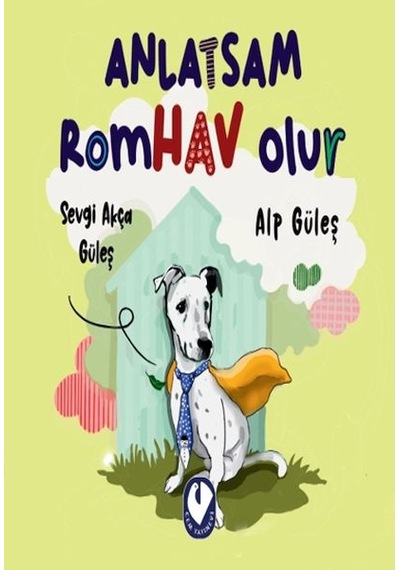 Anlatsam Romhav Olur - Yqbx-900274