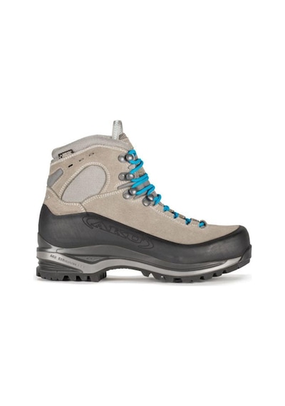 AKÜ Aku İtalyan Superalp Goretex Vibram Kadın Bot A594241 Çok Renkli