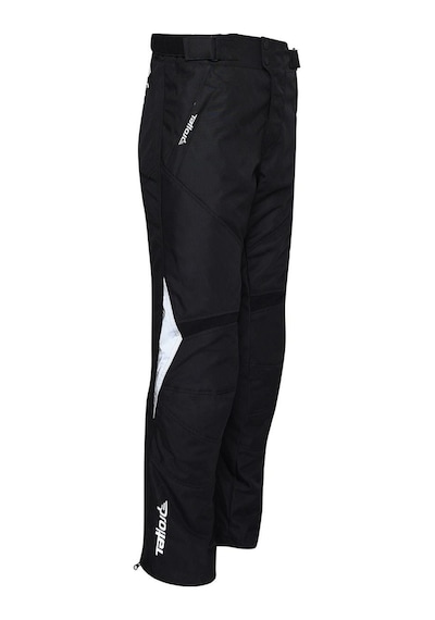 Prohel Spider Motosiklet Pantolonu 68632 Siyah