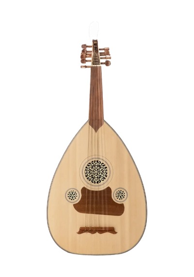 Brahner Öğrenci Ud