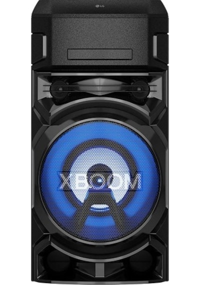 LG XBoom ON5 300 W Taşınabilir Bluetooth Ses Sistemi