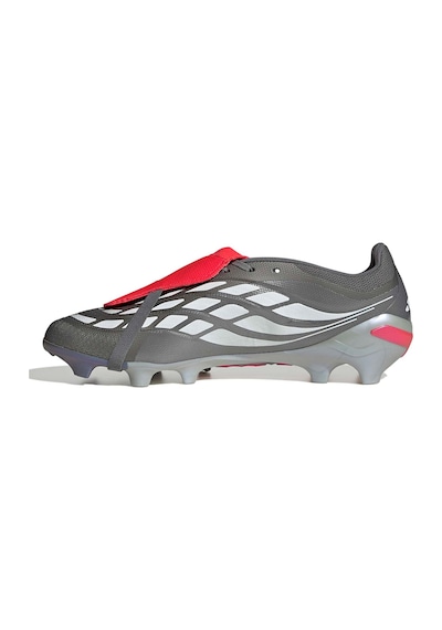 Adidas Predator League Ft/fg Js0426 Profesyonel Erkek Krampon Gri