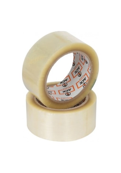 Ack Ambalaj Holtmelt Koli Bandı 100 M x 45 MM