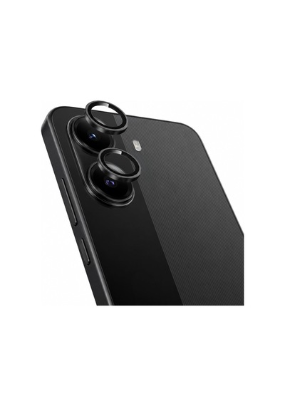 Poco X6 Pro İle Uyumlu Kamera Lens Koruyucu Alüminyum Alaşım Çerçeveli Telefon Lensi Temperli Cam Koruma Siyah Sku: Zeusb0hhmm4gzm -