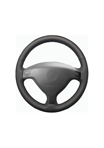 Opel Astra G Araca Özel Deri Direksiyon Kılıfı